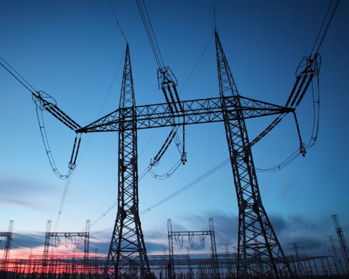 Electric / High Voltage Cables
