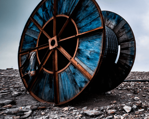 Fibre Optic Cables